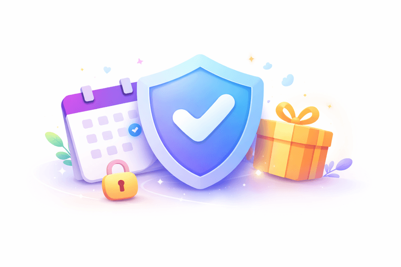 Privacidade total